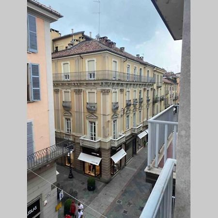 Appartamento cozy in super centro! Asti Esterno foto