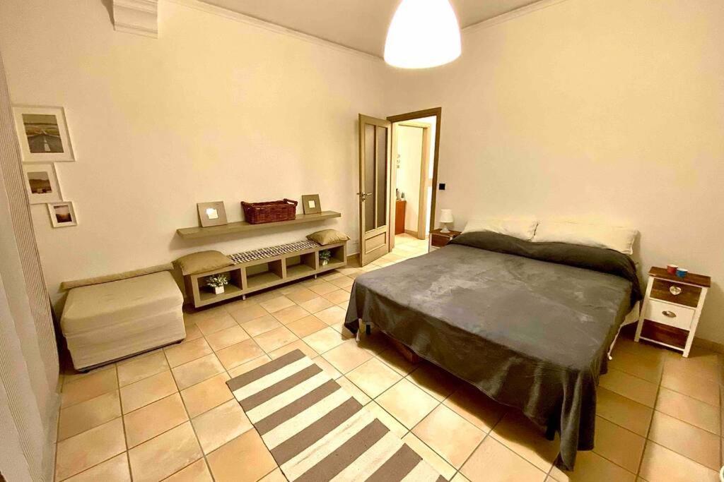 Appartamento cozy in super centro! Asti Esterno foto