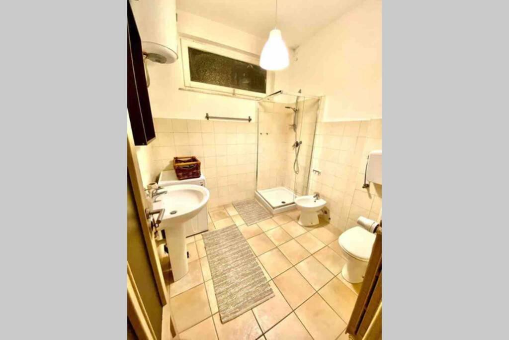 Appartamento cozy in super centro! Asti Esterno foto
